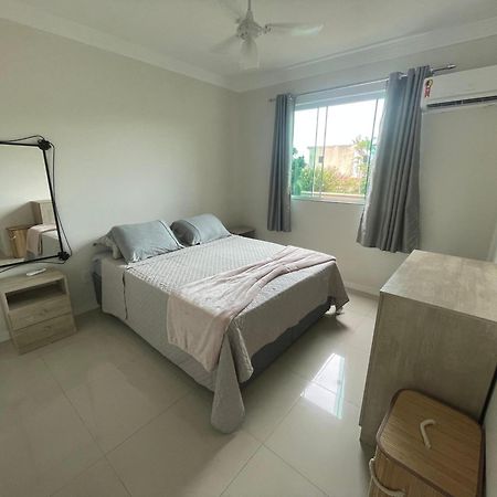 Residencial Galapagos, Praia Da Vila Імбітуба Екстер'єр фото